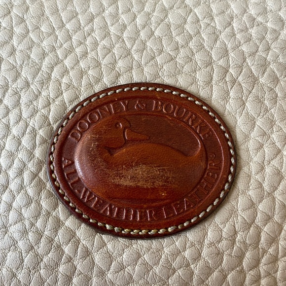 Dooney and Bourke designer handbag gently used willing to negotiate! - Picture 5 of 5